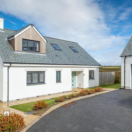 Endymion Vila Porthtowan Exterior foto